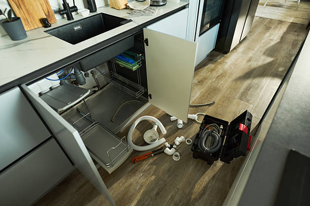Reliable Leak Detection contractor in North Providence, RI by Street Wise - Plumbing
